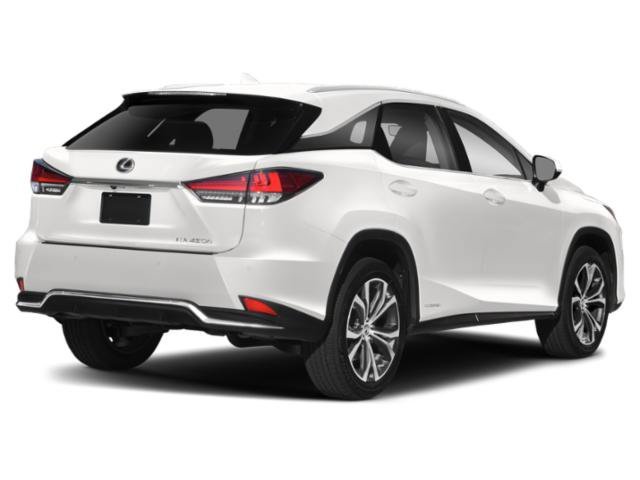 lexus rx hybrid 2020 2T2HGMDA7LC053437 image lexus rx hybrid 2020 2T2HGMDA7LC053437 image